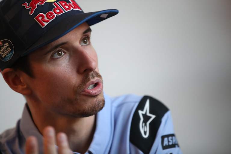 Alex Marquez