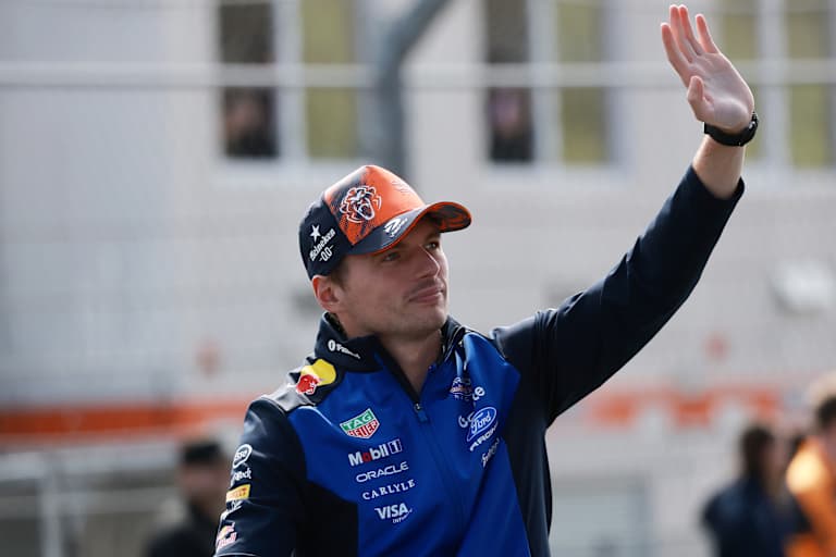 Bye bye, Zandvoort! 2026 fand Verstappens Heimrennen zum letzten Mal statt