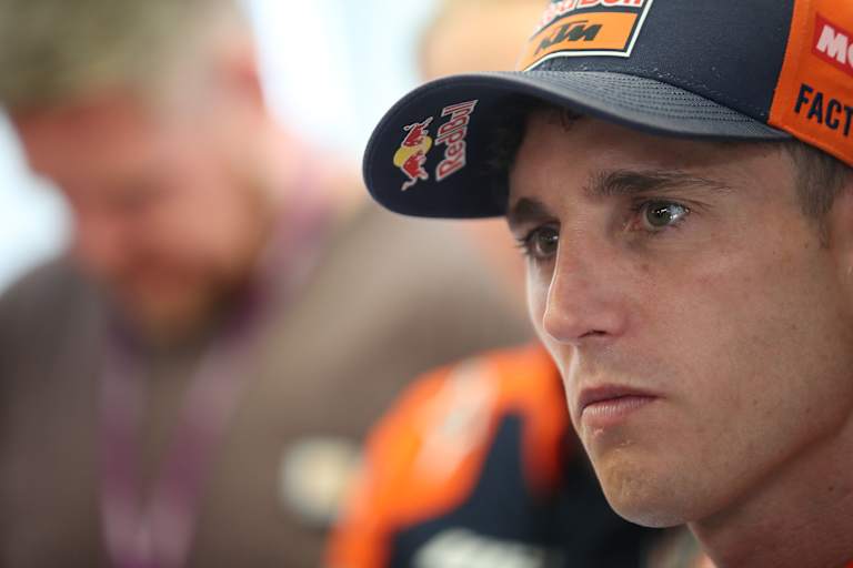 Pol Espargaro