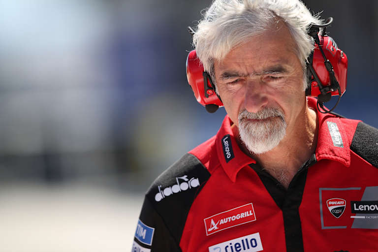 Gigi Dall’Igna