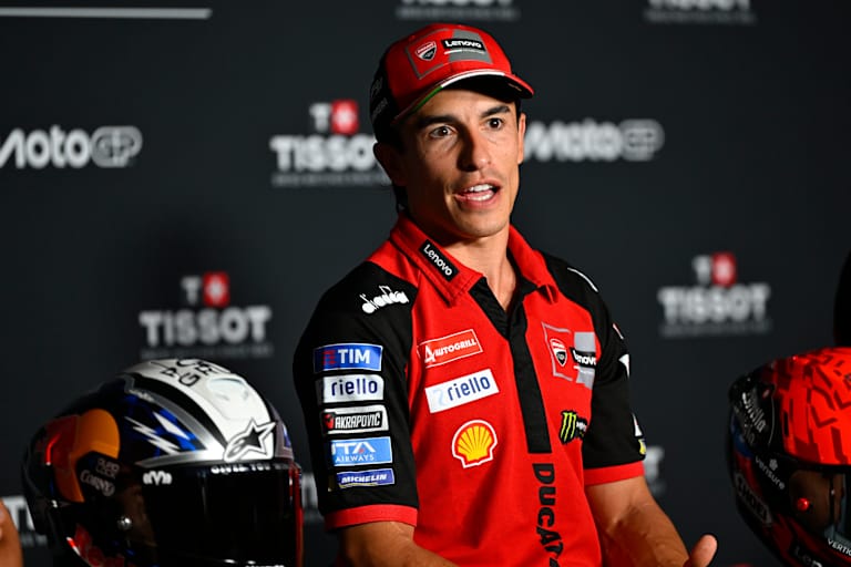 Marc Marquez
