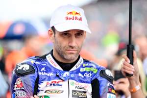 Johann Zarco