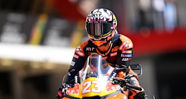 Enea Bastianini