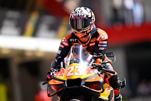 Enea Bastianini