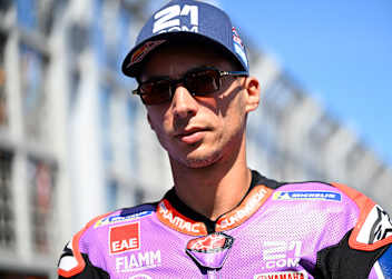 Toprak Razgatlioglu ging erneut leer aus