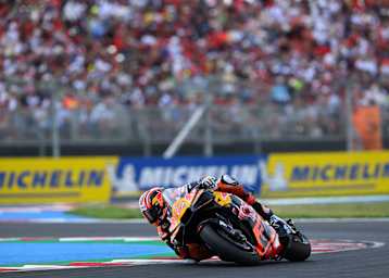 Maverick Vinales