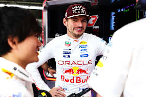 Max Verstappen erwartet ein interessantes Rennen in Mexiko