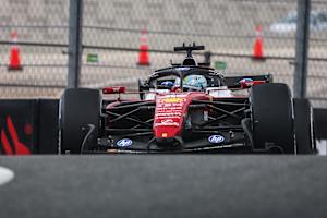 Charles Leclerc hat bereits mehr als 150 GP-Starts für Ferrari absolviert