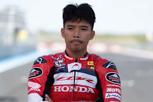 Somkiat Chantra