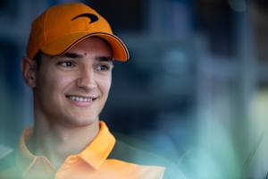 Alex Palou war früher Teil des McLaren-Förderprogramms