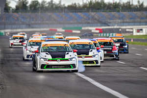 Der Polo Cup wechselt 2027 zum ADAC