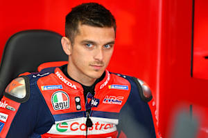 Luca Marini