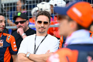 Jorge Lorenzo