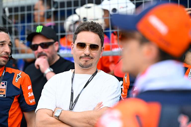 Jorge Lorenzo