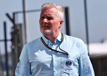 Ex-GP-Pilot Johnny Herbert war zuletzt 2024 als F1-Rennkommissar tätig