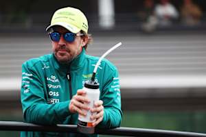 Fernando Alonso