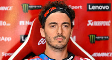 Pecco Bagnaia