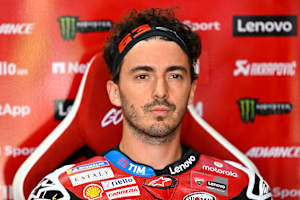 Pecco Bagnaia