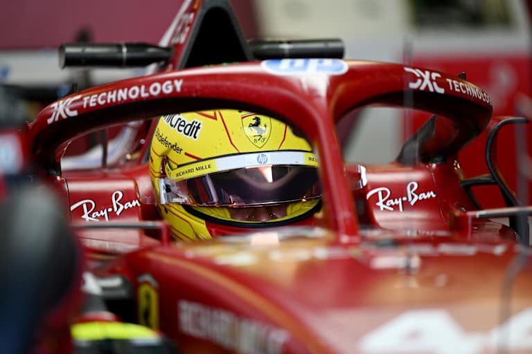 Lewis Hamiltons neues Auto wird Ende Januar enthüllt