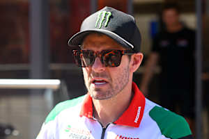 Cal Crutchlow