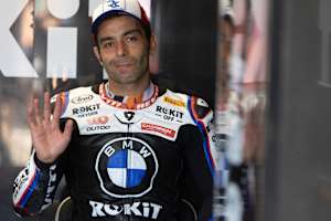 Danilo Petrucci