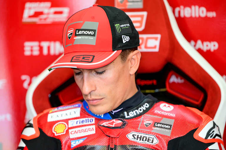 Marc Marquez