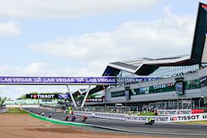 Silverstone: Wo die Rennen aller Klassen live mitverfolgt werden können