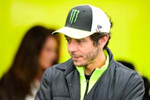 Valentino Rossi
