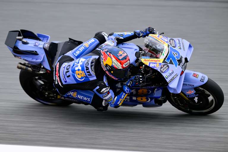 Alex Marquez