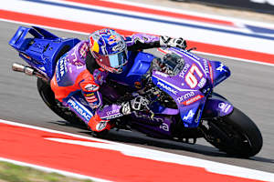 Toprak Razgatlioglu steigerte sich von Rennen zu Rennen