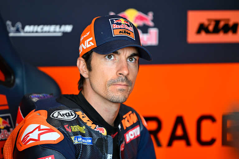 Maverick Vinales
