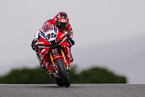 Somkiat Chantra in Portimao