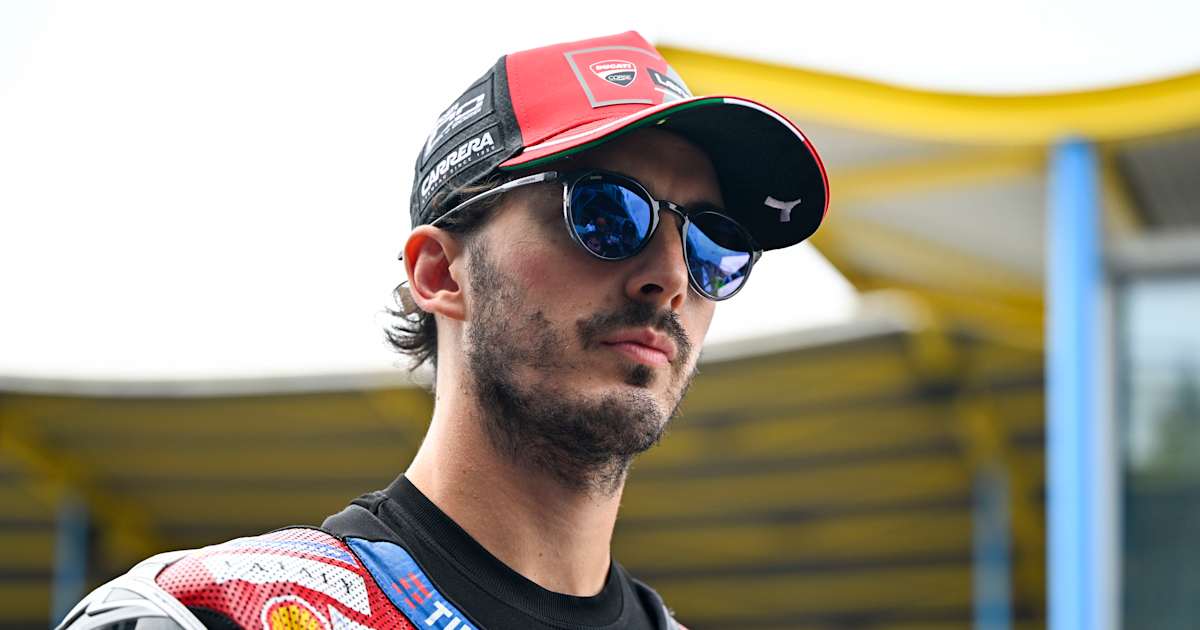 Pecco-Bagnaia-Ducati-Ausfall-in-Assen-Vater-Gl-ck-zu-Hause-