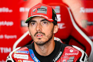 Pecco Bagnaia