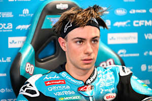 David Alonso