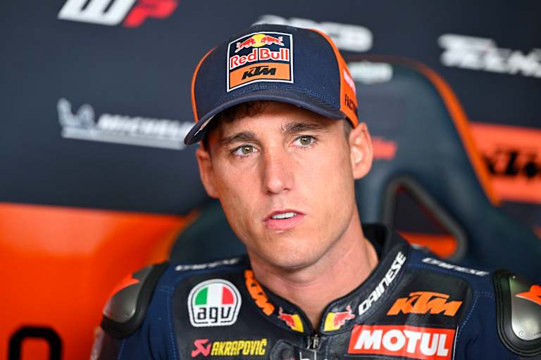 Pol Espargaro