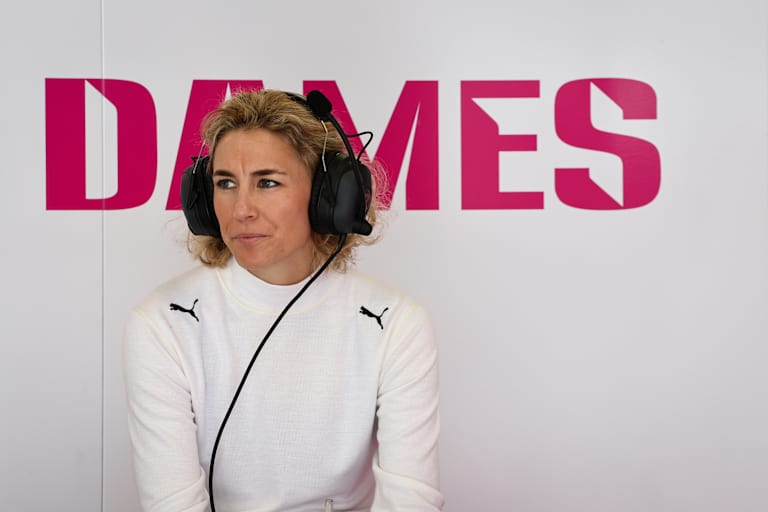 Rahel Frey wechselt in das Management von WRT