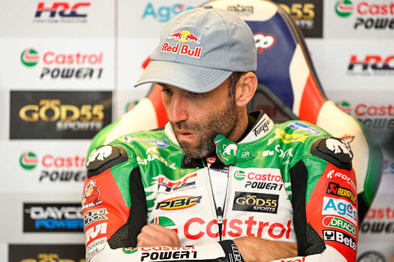 Johann Zarco