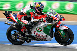 Johann Zarco