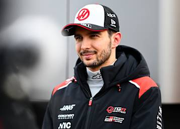 Esteban Ocon wagt eine erste Einschätzung zum Formel-1-Kräfteverhältnis