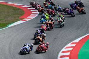 Die Umstrukturierung unter Liberty Media nimmt Fahrt auf