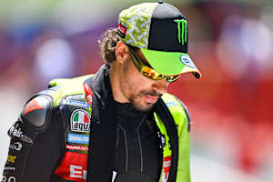 Franco Morbidelli