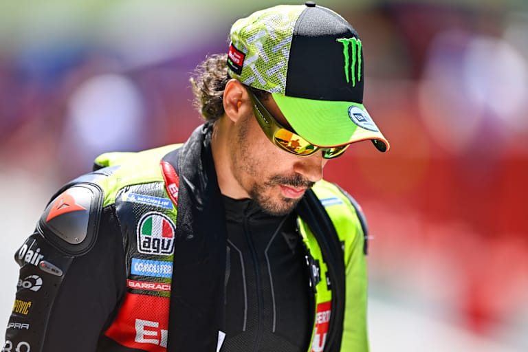 Franco Morbidelli