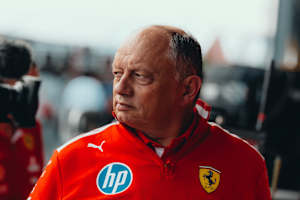 Fred Vasseur ist überzeugt: «Wir stecken alle in der gleichen Situation»