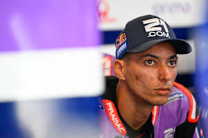 Toprak Razgatlioglu bleibt Yamaha treu