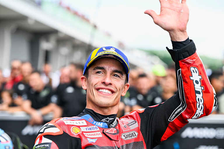Marc Marquez