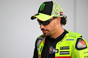 Franco Morbidelli