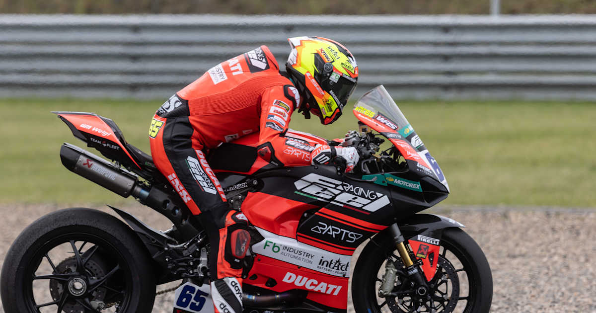Philipp-ttl-gl-nzt-beim-Ducati-Heimspiel-Vorne-zu-stehen-ist-Gold-wert-