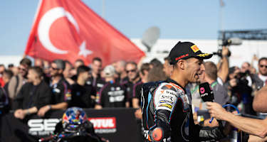 Toprak Razgatlioglu (29): Die Schattenseiten des Ruhms  