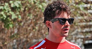 Leclerc: «In der ersten Saisonhälfte könnte es einige Überraschungen geben»